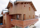  Joly, La Plagne: Centre Ski Chalet